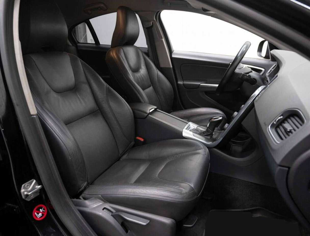 Купить Volvo S60, 2013, 182 500 км.. Фото: #14