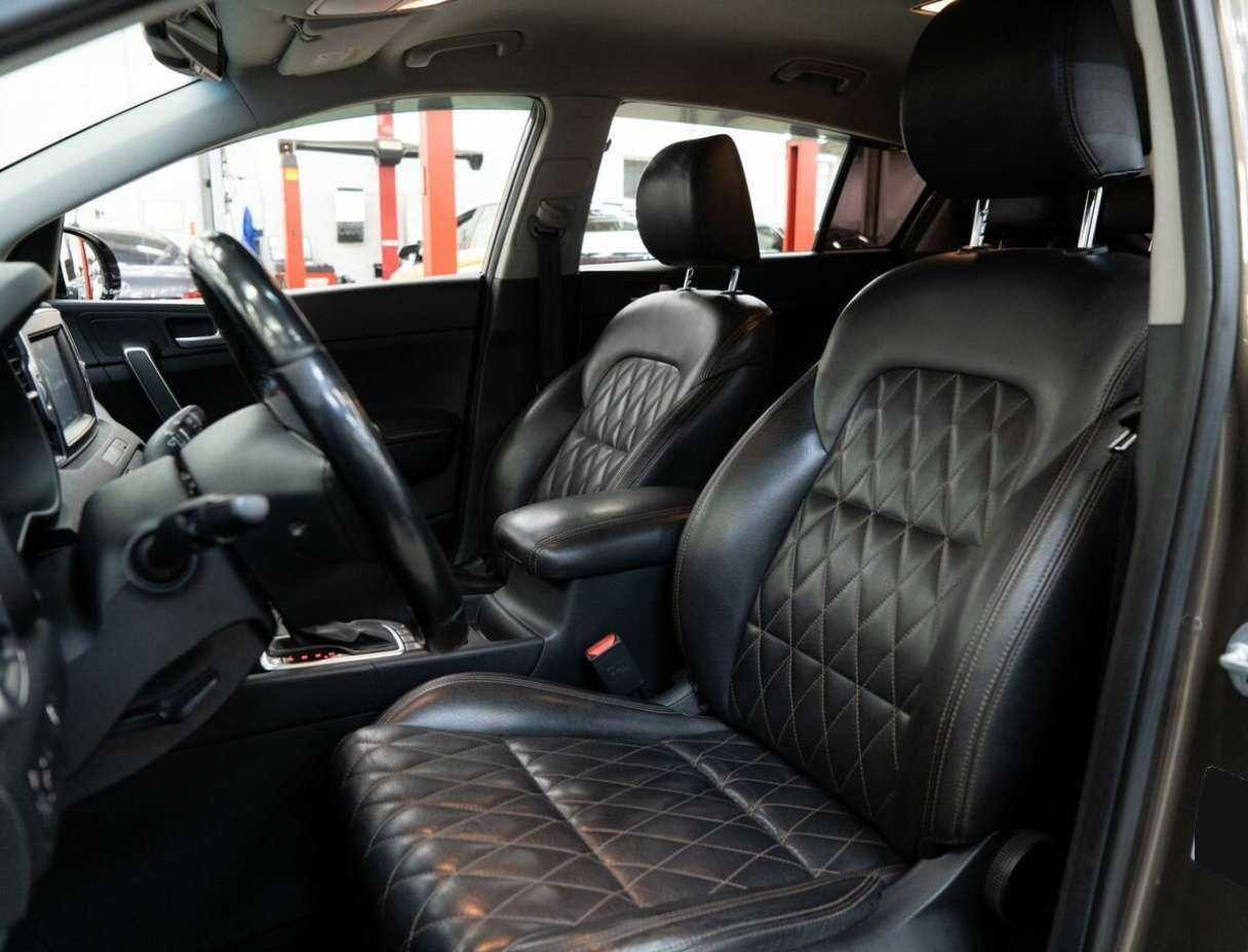 Купить Kia Sportage, 2016, 98 000 км.. Фото: #5