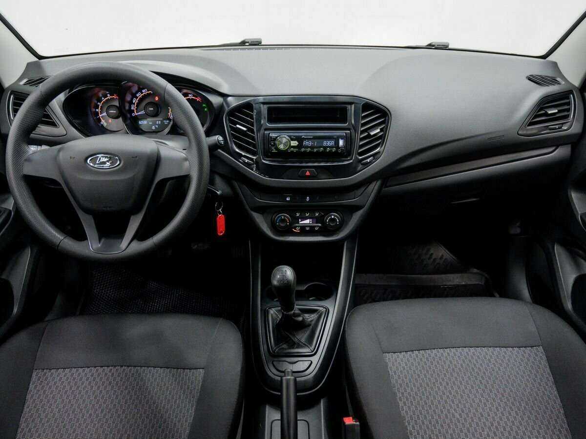 Купить Lada (ВАЗ) Vesta, 2020, 60 000 км.. Фото: #9