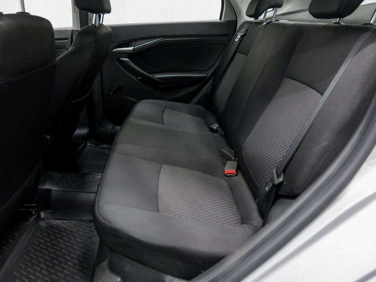 Купить Lada (ВАЗ) Vesta, 2020, 60 000 км.. Фото: #10