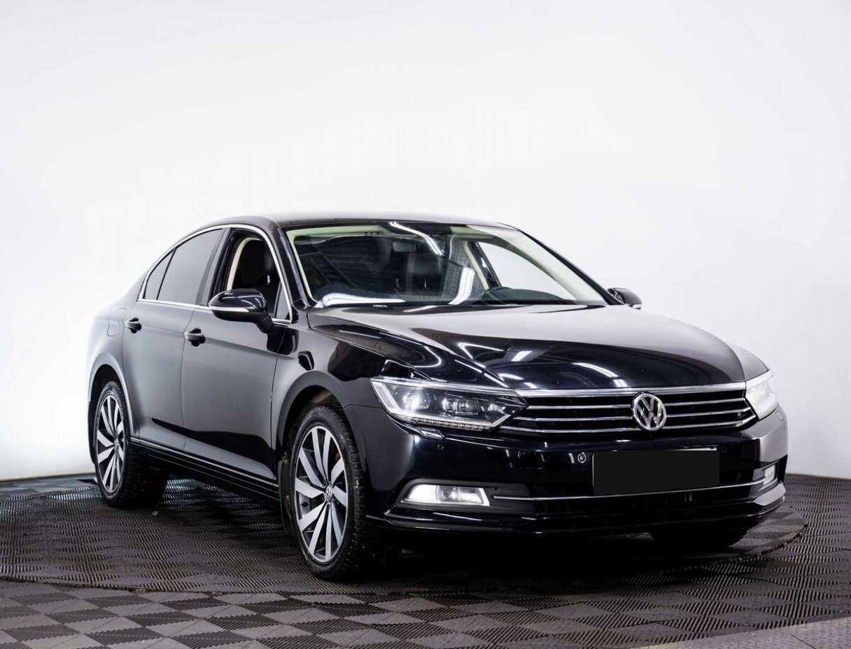 Купить Volkswagen Passat, 2019, 133 248 км.. Фото: #2