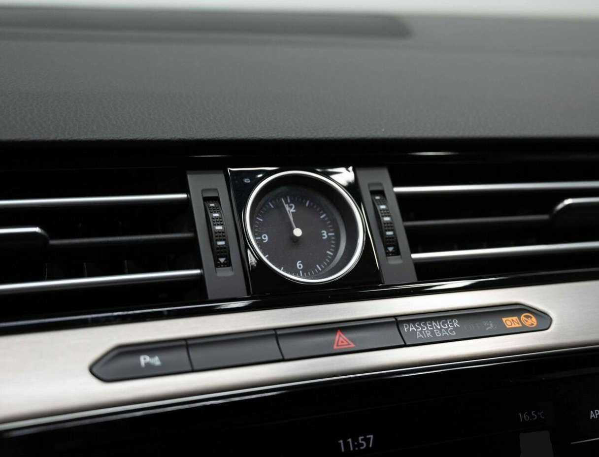 Купить Volkswagen Passat, 2019, 133 248 км.. Фото: #17