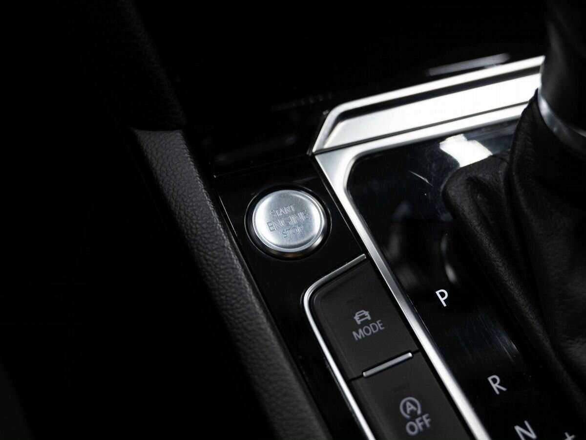 Купить Volkswagen Passat, 2019, 133 248 км.. Фото: #20