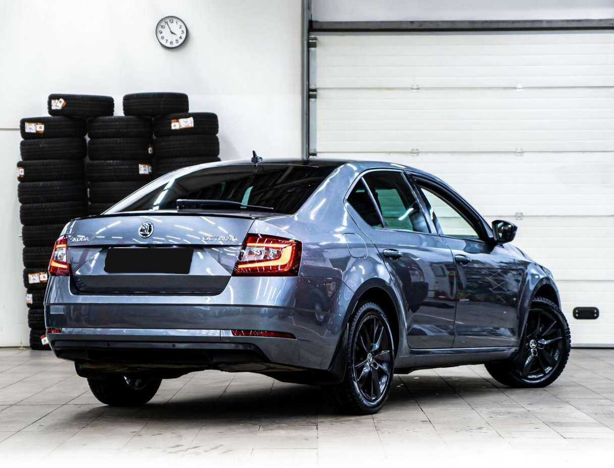 Купить Skoda Octavia, 2018, 177 000 км.. Фото: #2