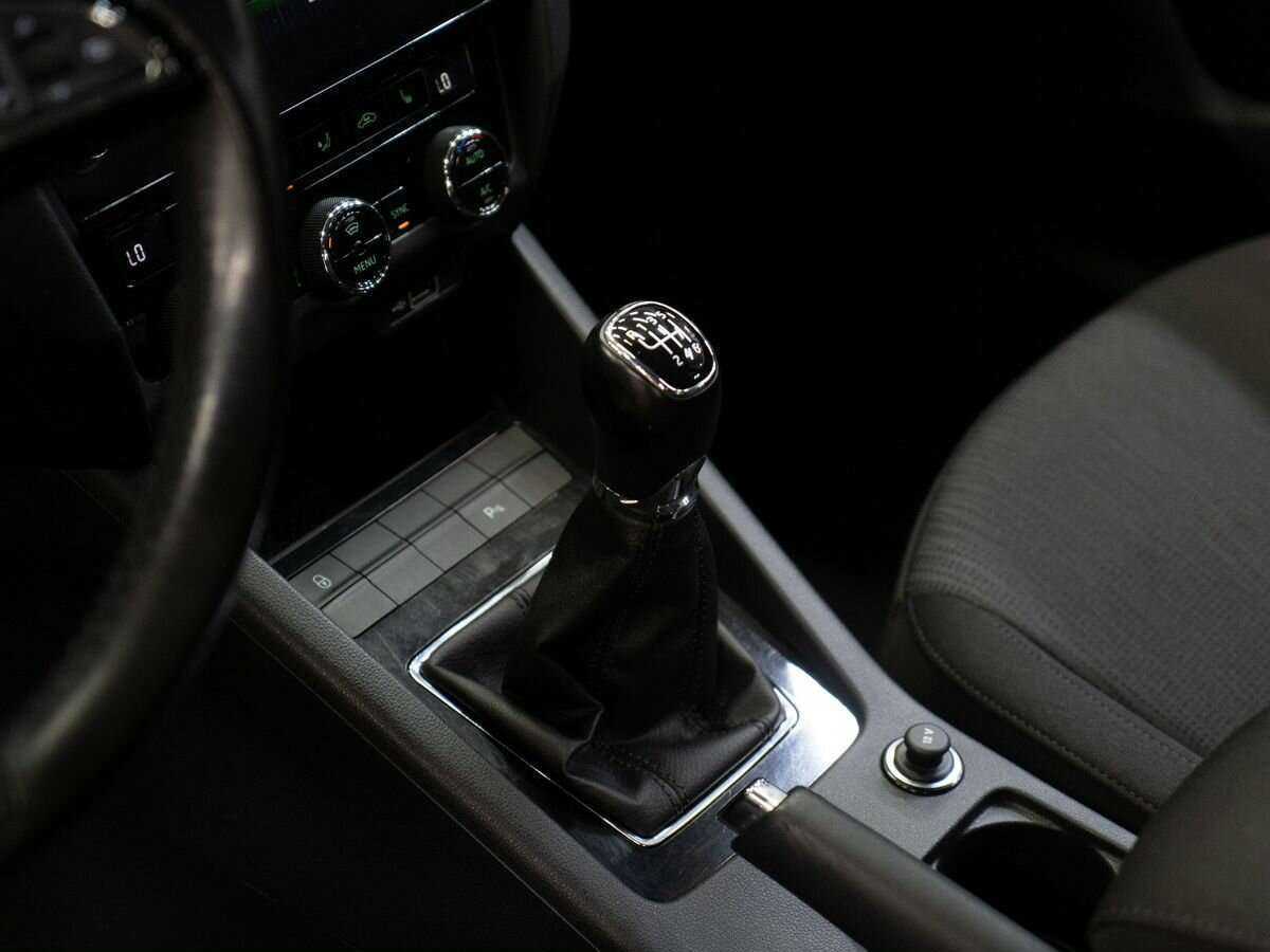 Купить Skoda Octavia, 2018, 177 000 км.. Фото: #9