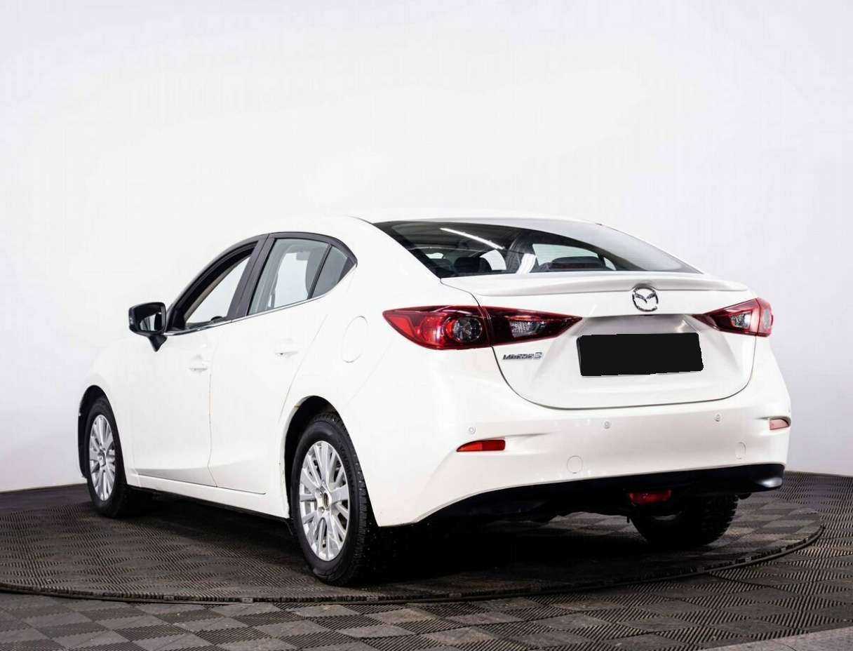 Купить Mazda 3, 2013, 111 316 км.. Фото: #3