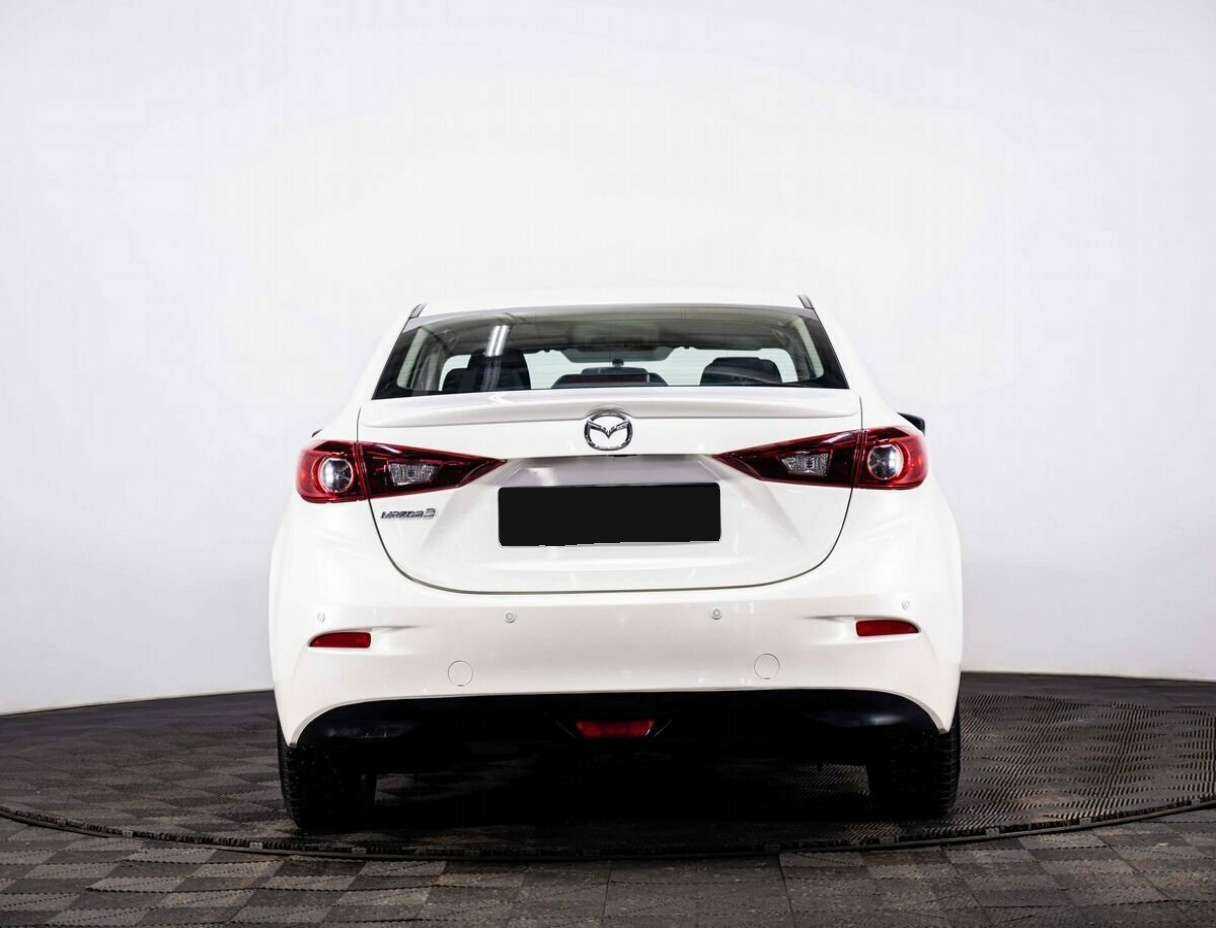 Купить Mazda 3, 2013, 111 316 км.. Фото: #4