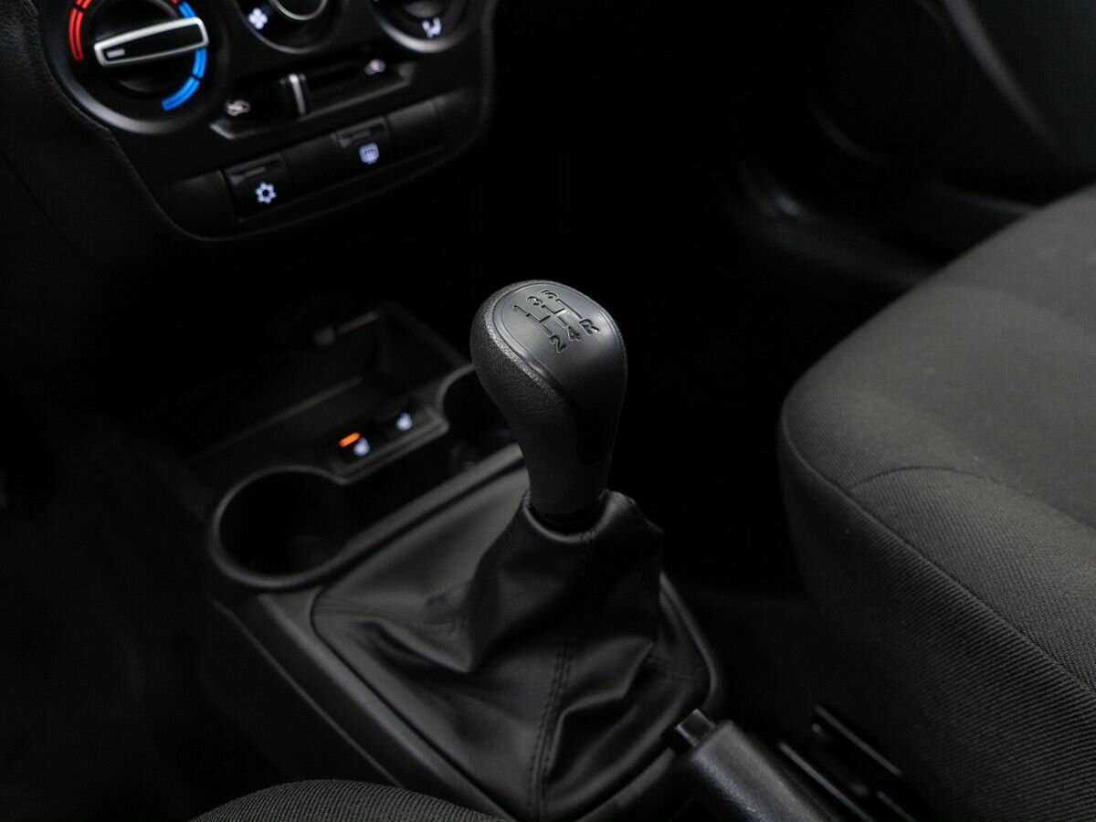 Купить Lada (ВАЗ) Granta, 2021, 26 000 км.. Фото: #12