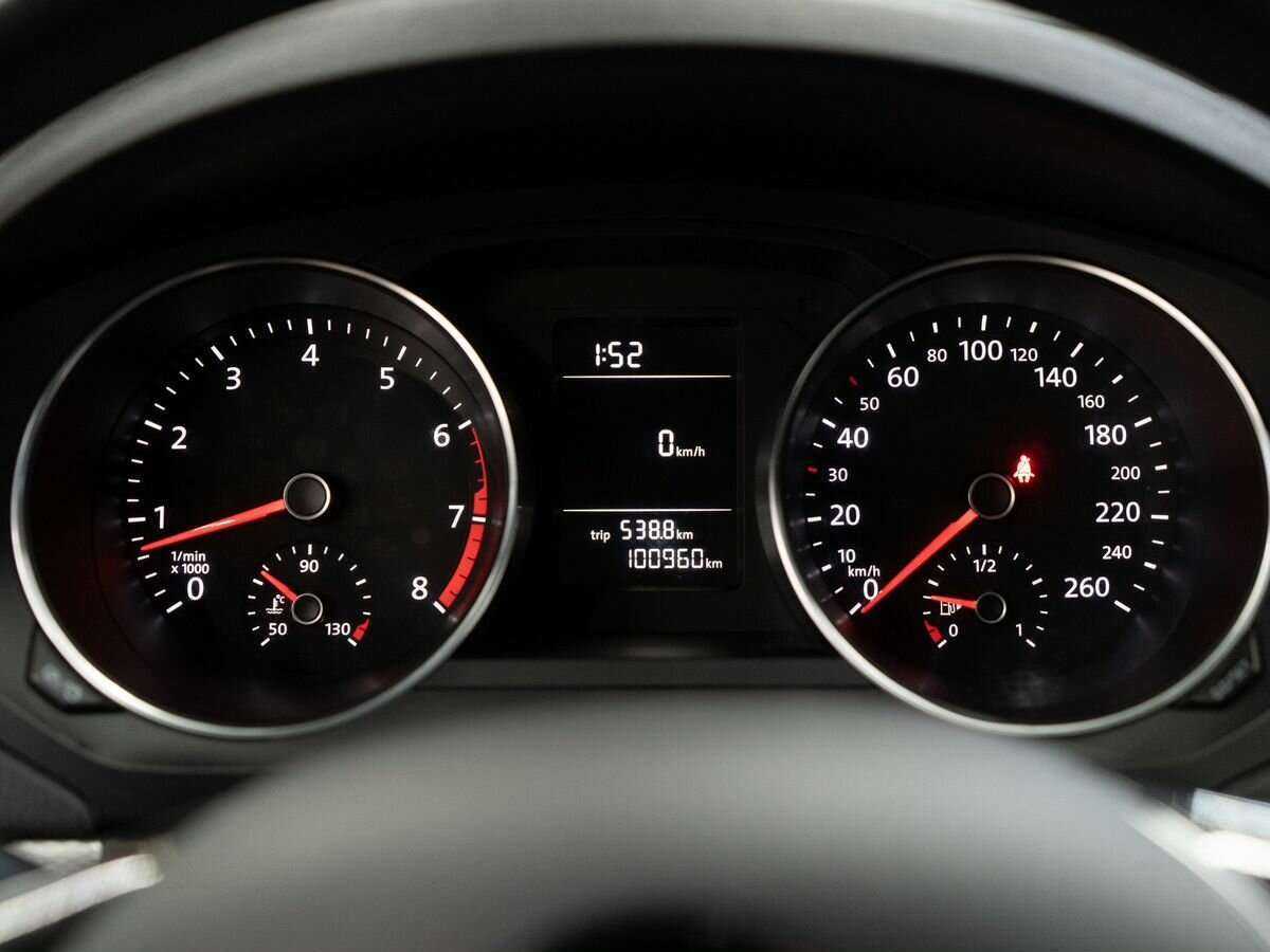 Купить Volkswagen Jetta, 2016, 107 000 км.. Фото: #10