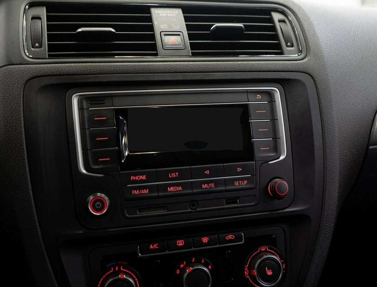 Купить Volkswagen Jetta, 2016, 107 000 км.. Фото: #12