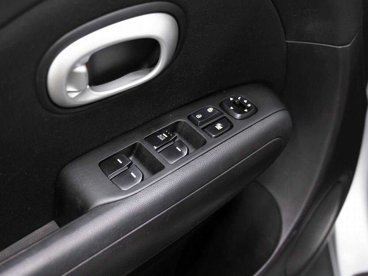 Купить Kia Soul, 2016, 150 402 км.. Фото: #16