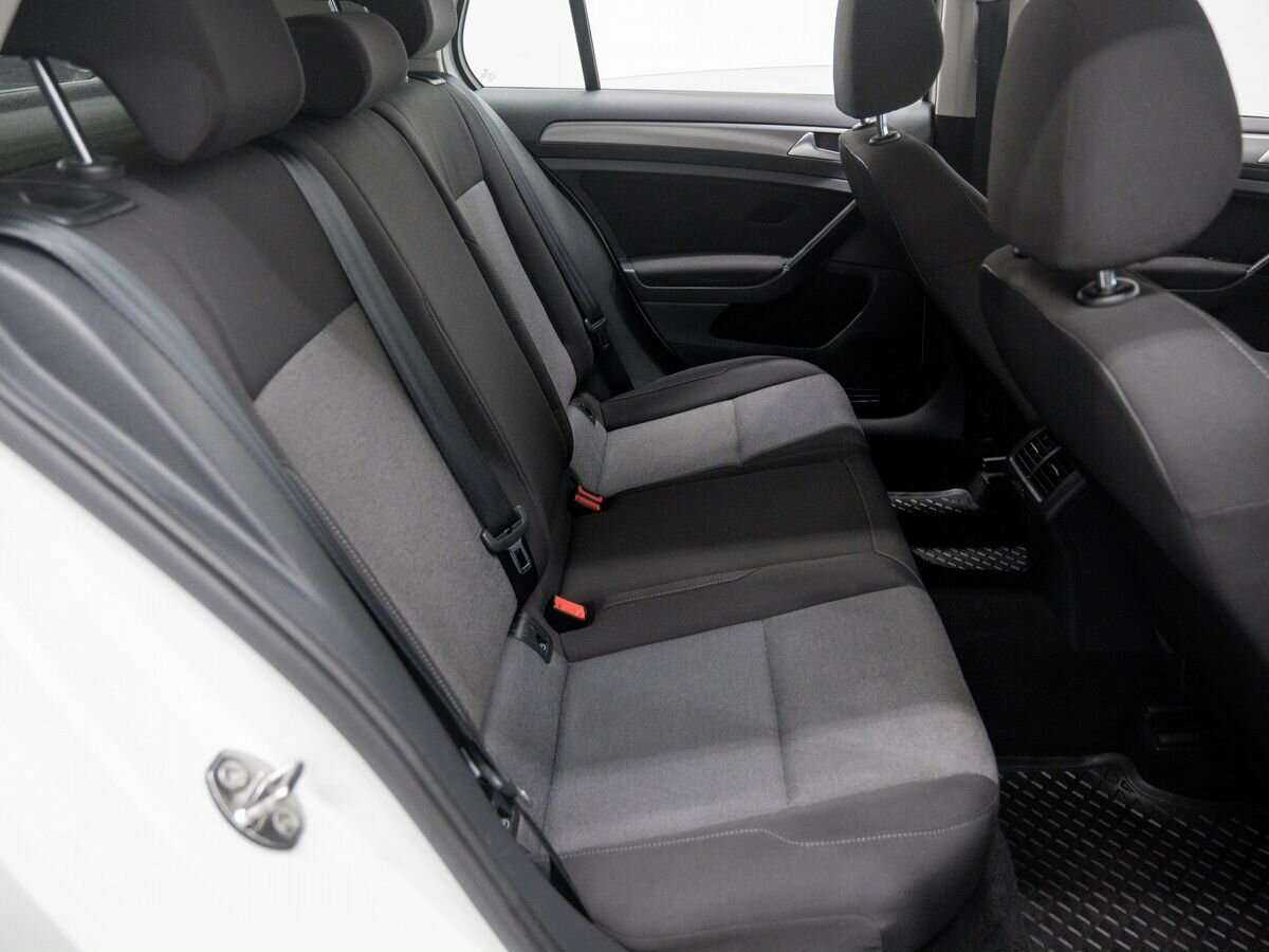 Купить Volkswagen Golf, 2014, 186 000 км.. Фото: #8