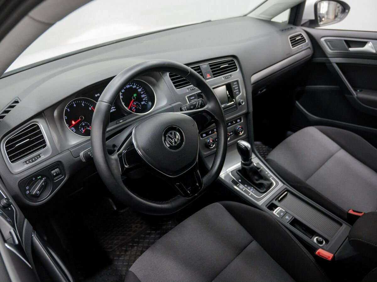 Купить Volkswagen Golf, 2014, 186 000 км.. Фото: #12