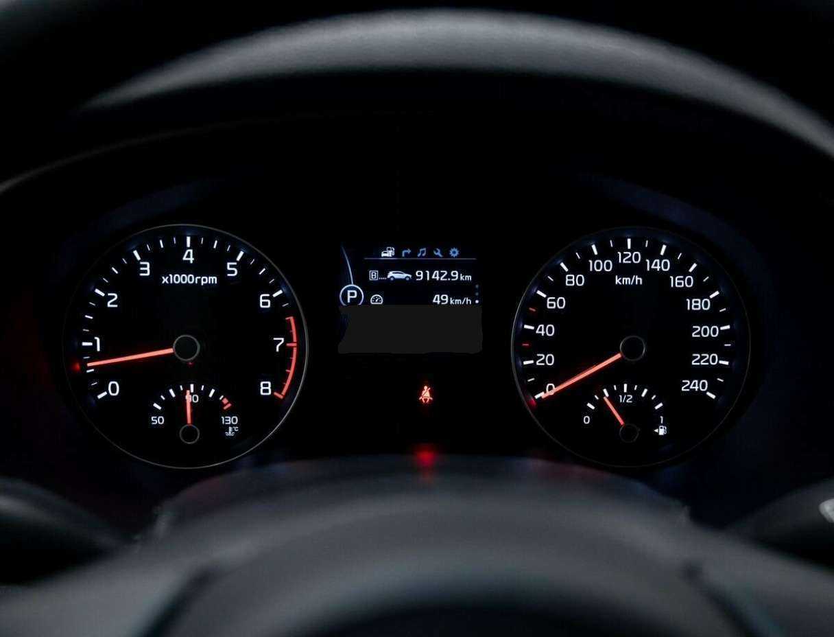 Купить Kia Sportage, 2018, 106 748 км.. Фото: #24