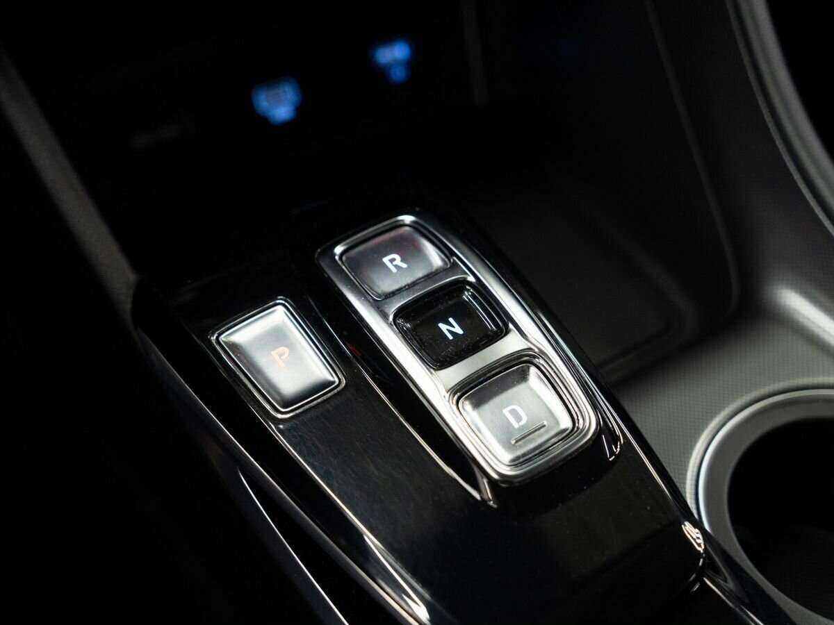 Купить Hyundai Sonata, 2020, 56 200 км.. Фото: #12