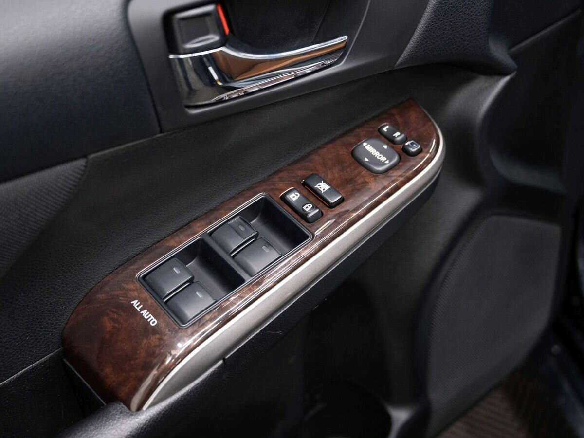 Купить Toyota Camry, 2015, 129 000 км.. Фото: #16