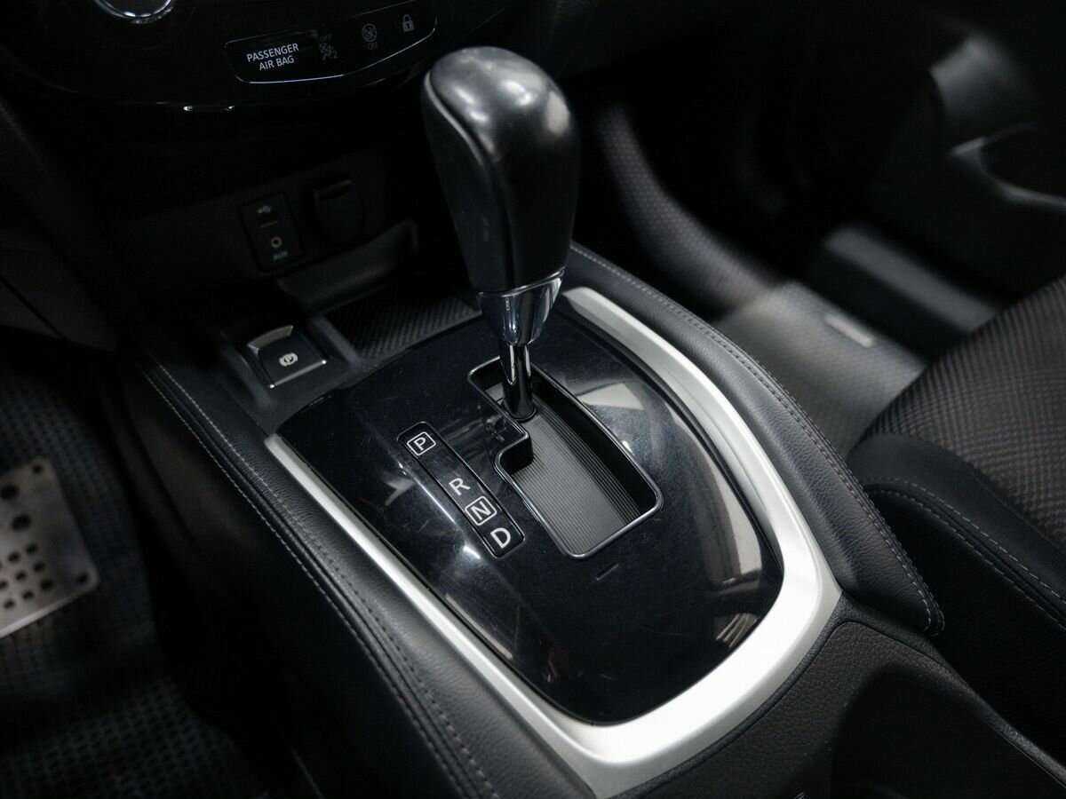 Купить Nissan Qashqai, 2014, 96 170 км.. Фото: #20