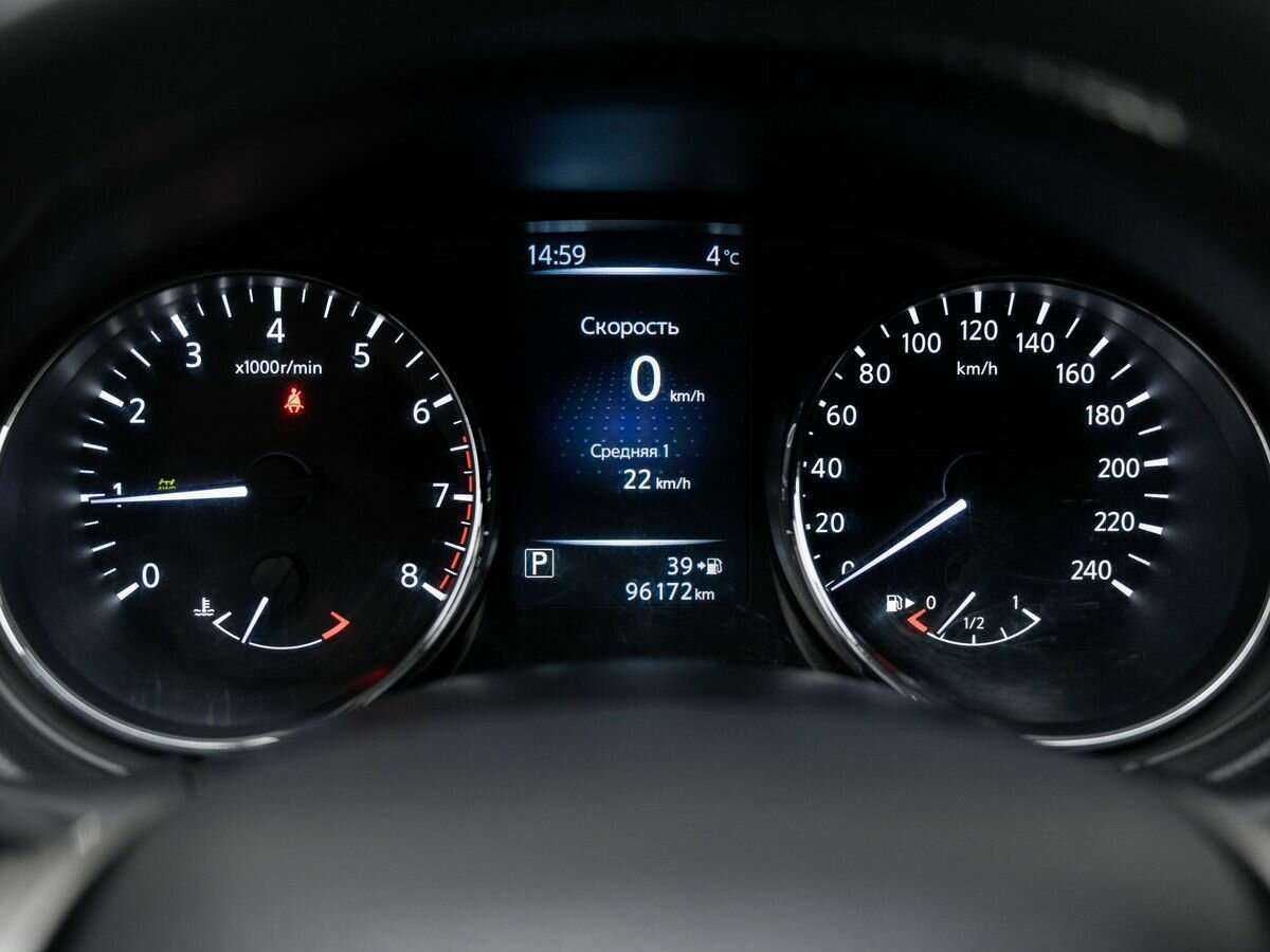 Купить Nissan Qashqai, 2014, 96 170 км.. Фото: #24