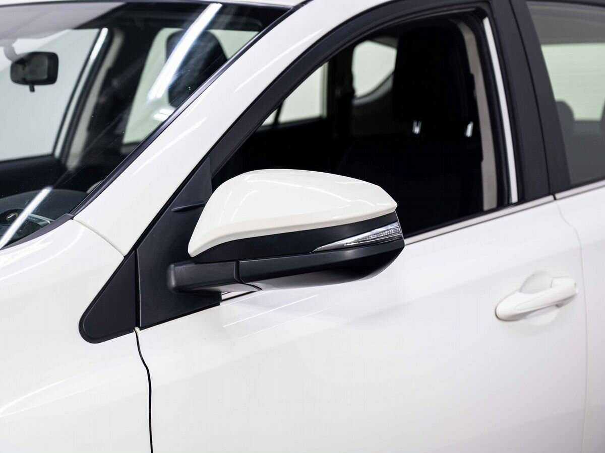 Купить Toyota RAV4, 2013, 133 185 км.. Фото: #7