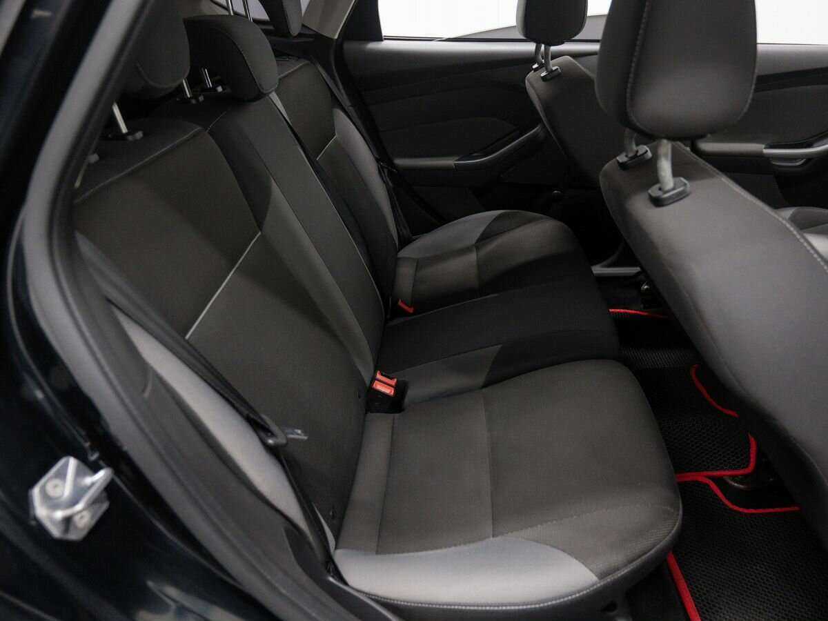 Купить Форд Фокус, 2013, 181 539 км.. Фото: #12