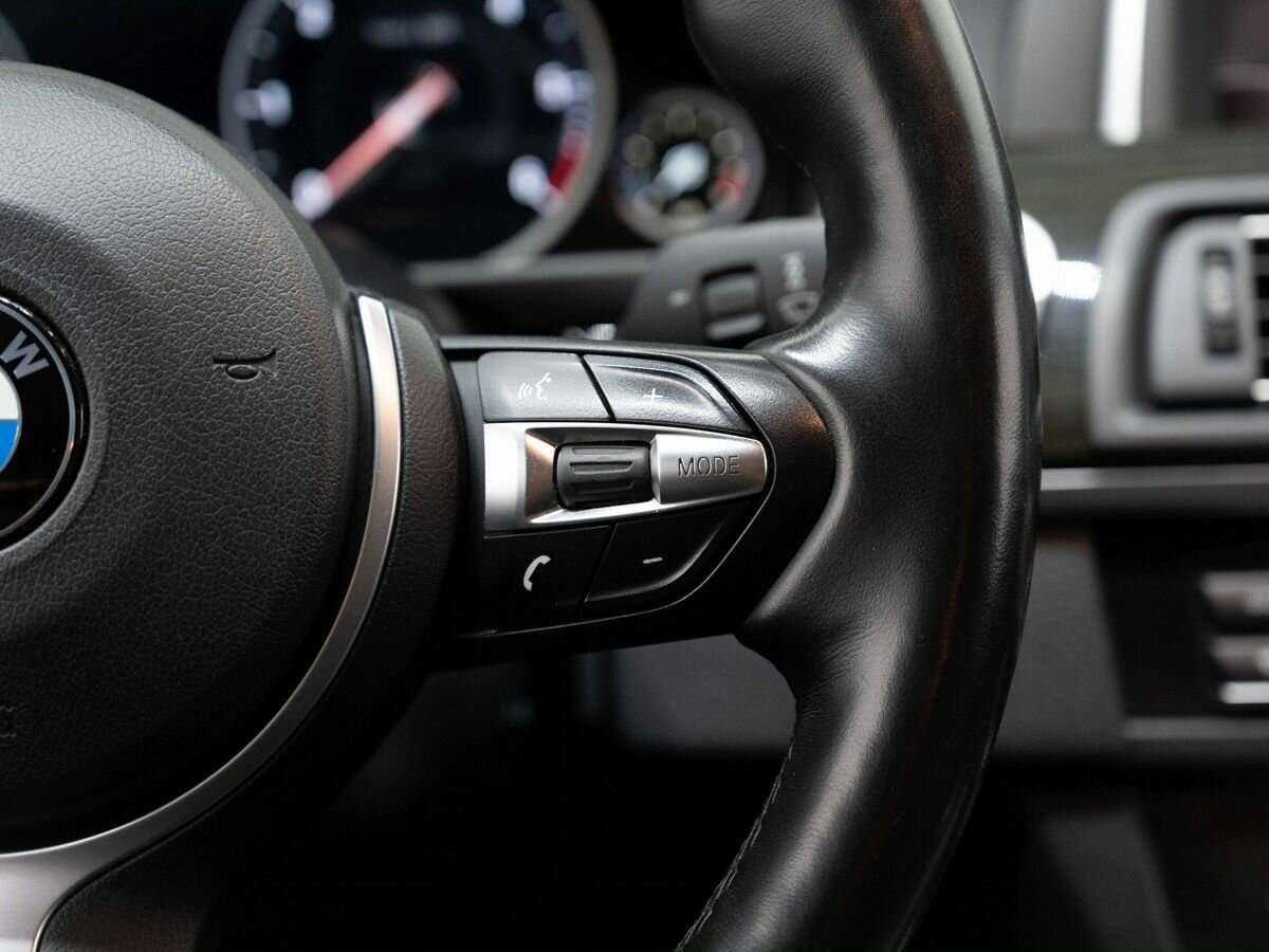 Купить BMW 5 серии, 2016, 156 000 км.. Фото: #16