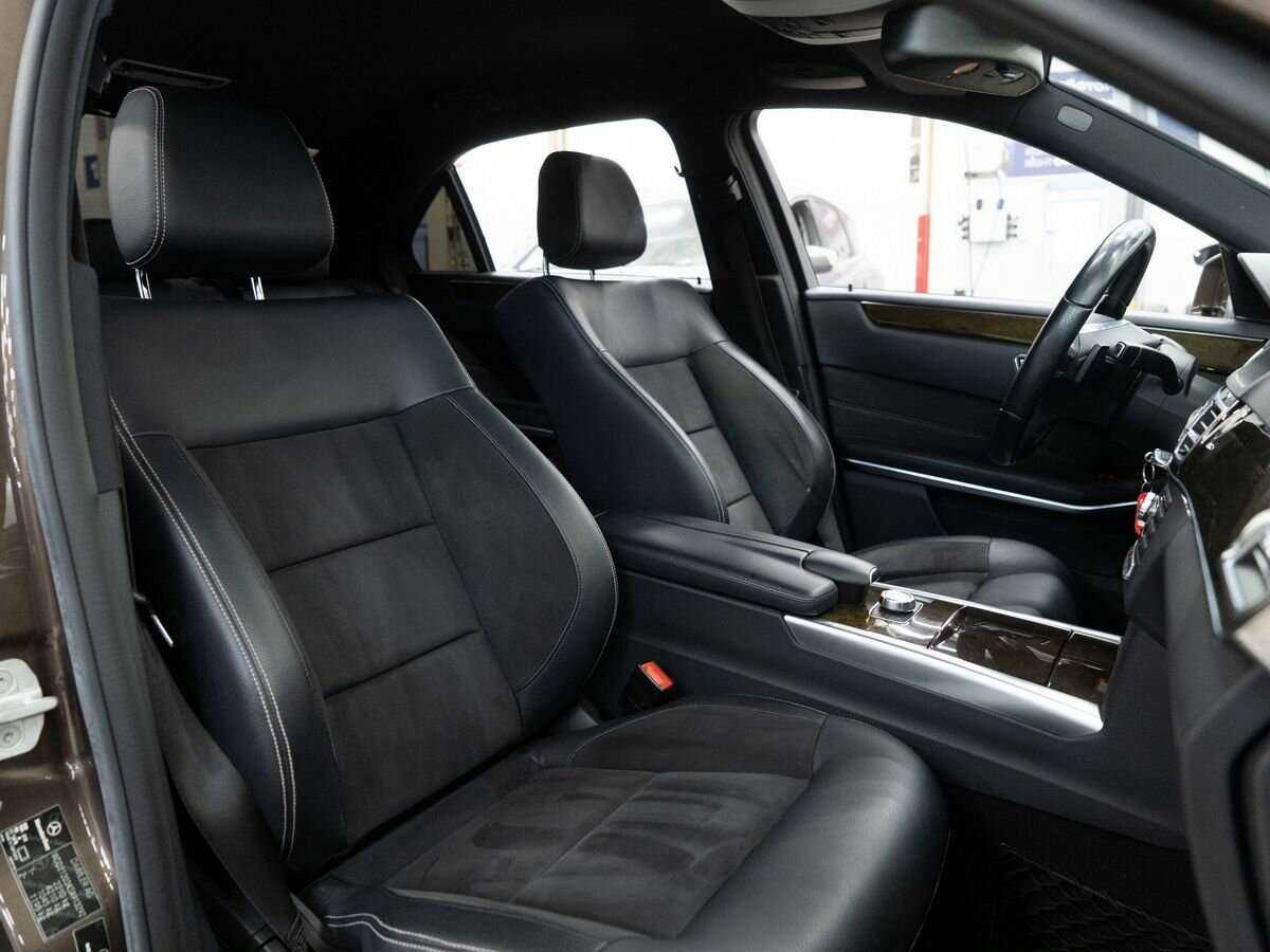 Купить Mercedes-Benz E-Класс, 2013, 163 000 км.. Фото: #8