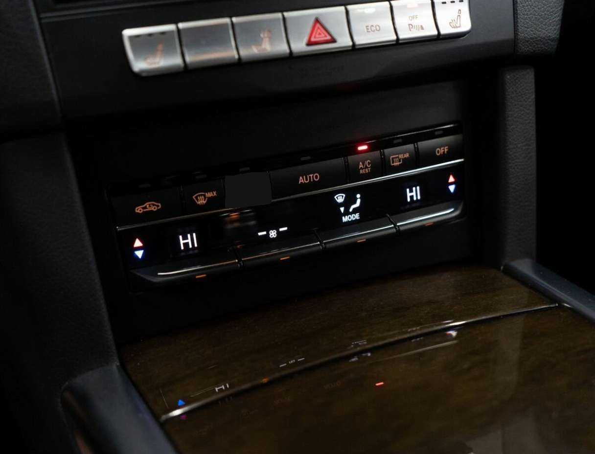 Купить Mercedes-Benz E-Класс, 2013, 163 000 км.. Фото: #10