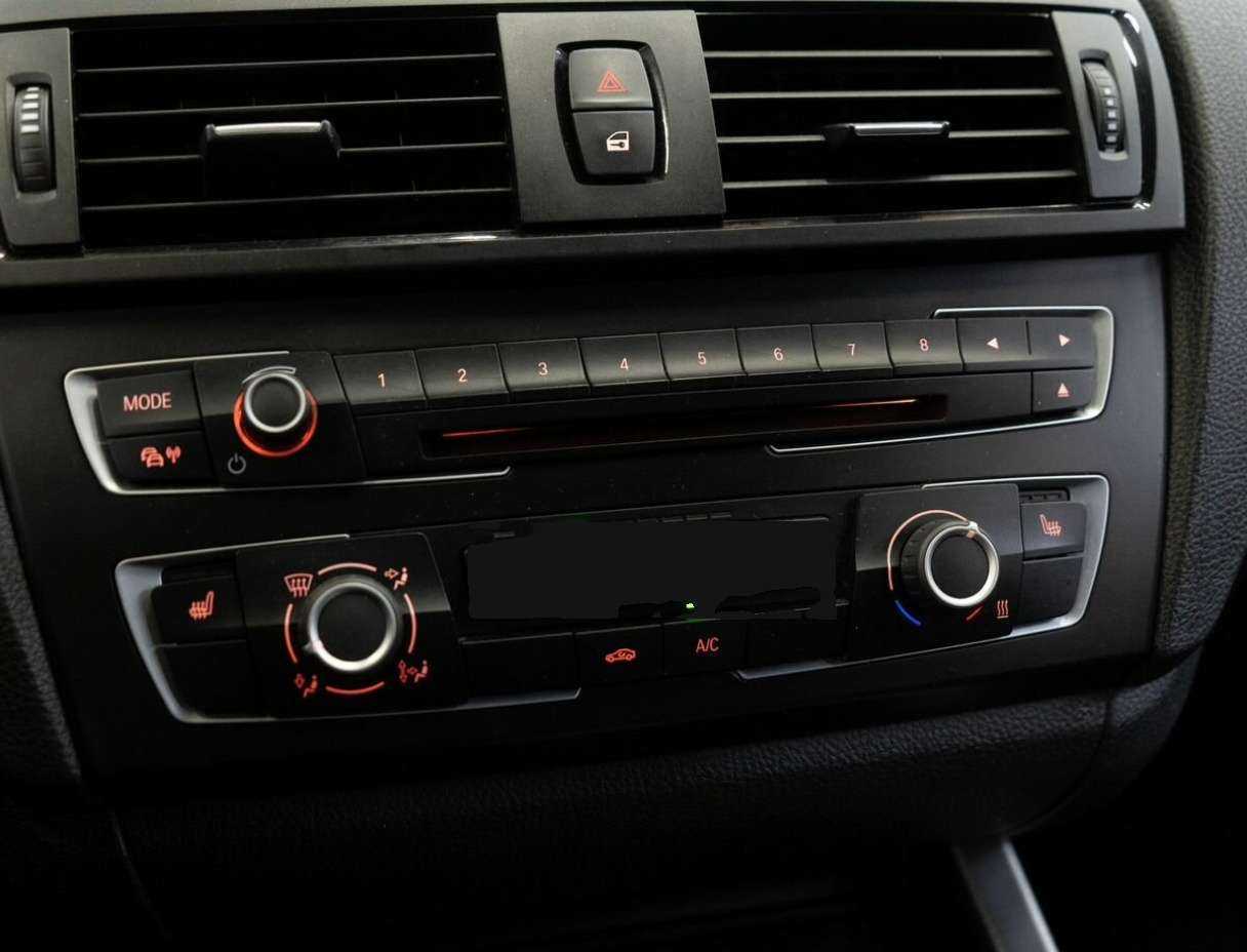 Купить BMW 1 серии, 2014, 141 216 км.. Фото: #12