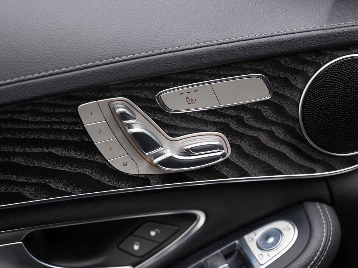 Купить Mercedes-Benz C-Класс, 2015, 84 600 км.. Фото: #17