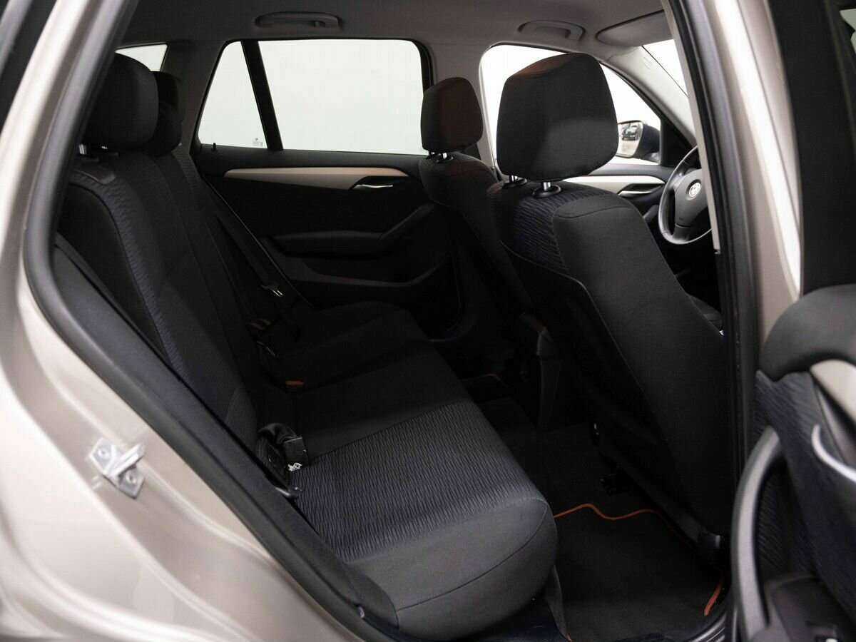 Купить BMW X1, 2013, 146 000 км.. Фото: #9