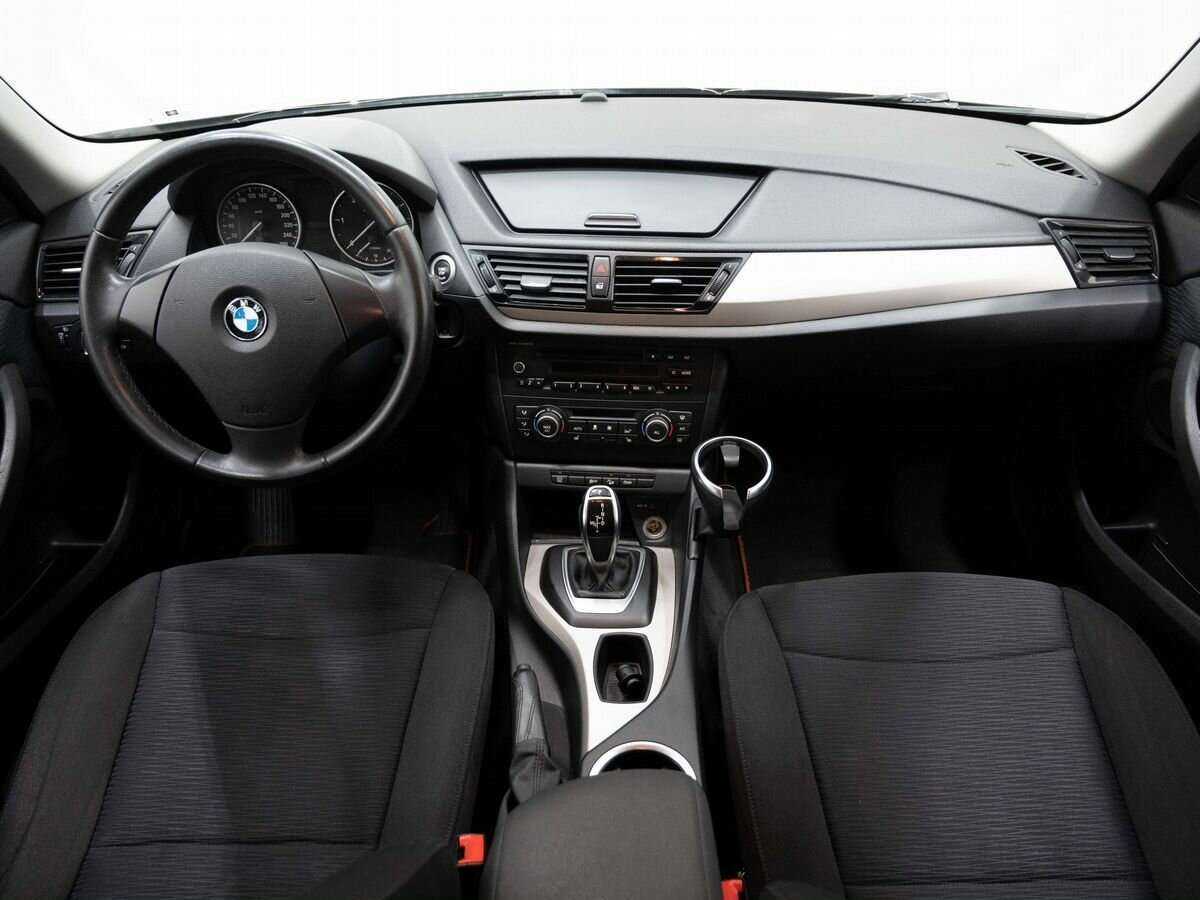 Купить BMW X1, 2013, 146 000 км.. Фото: #12