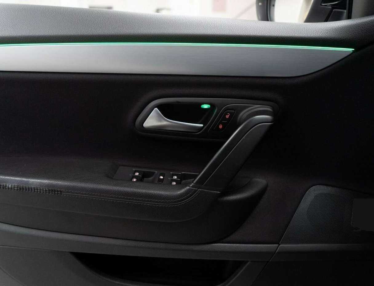 Купить Volkswagen Passat CC, 2012, 230 808 км.. Фото: #14