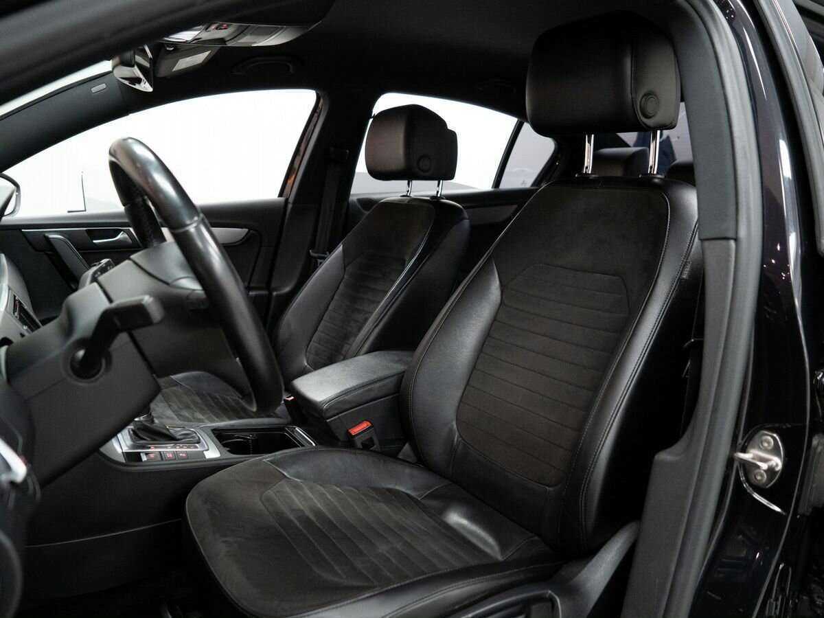 Купить Volkswagen Passat, 2013, 160 000 км.. Фото: #7