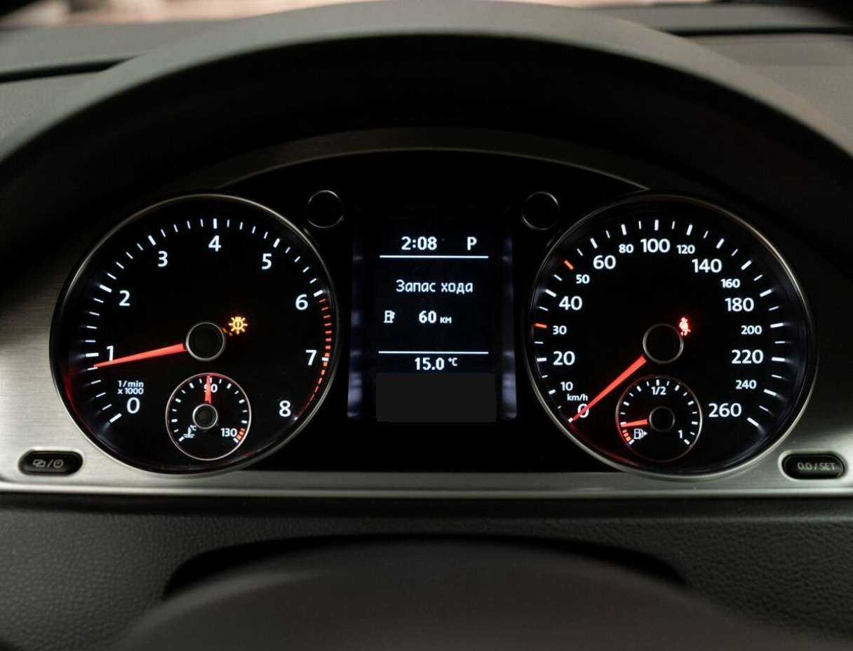 Купить Volkswagen Passat, 2013, 160 000 км.. Фото: #12