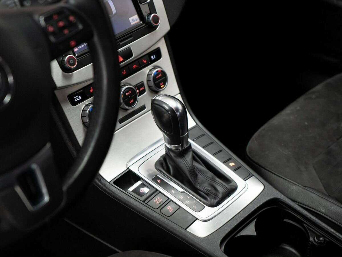 Купить Volkswagen Passat, 2013, 160 000 км.. Фото: #13