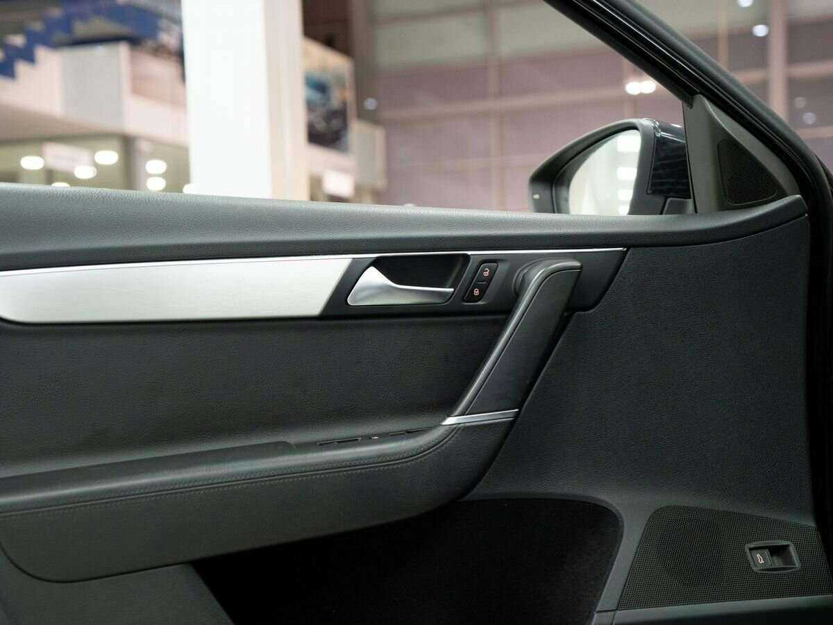 Купить Volkswagen Passat, 2013, 160 000 км.. Фото: #17