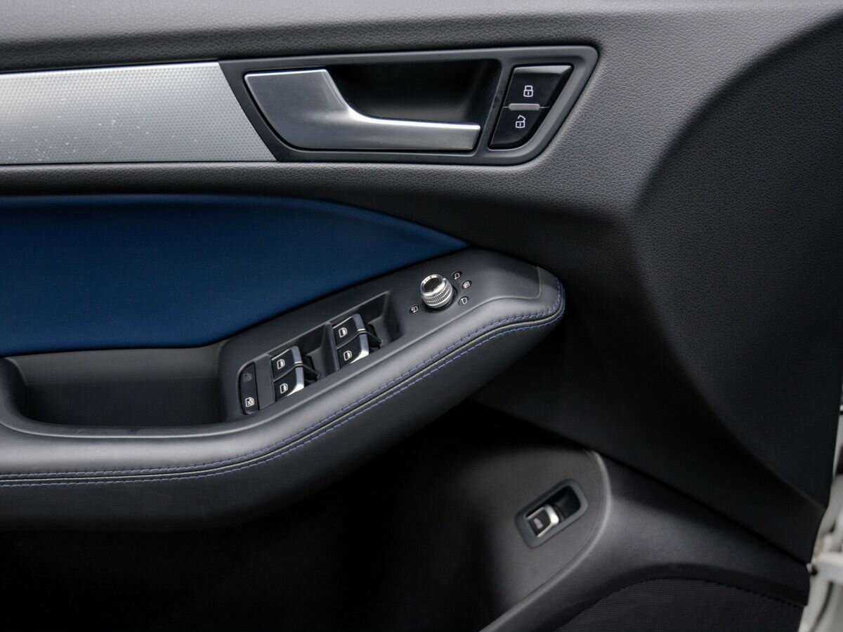 Купить Audi Q5, 2013, 182 168 км.. Фото: #15