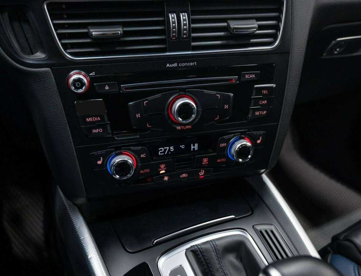 Купить Audi Q5, 2013, 182 168 км.. Фото: #22