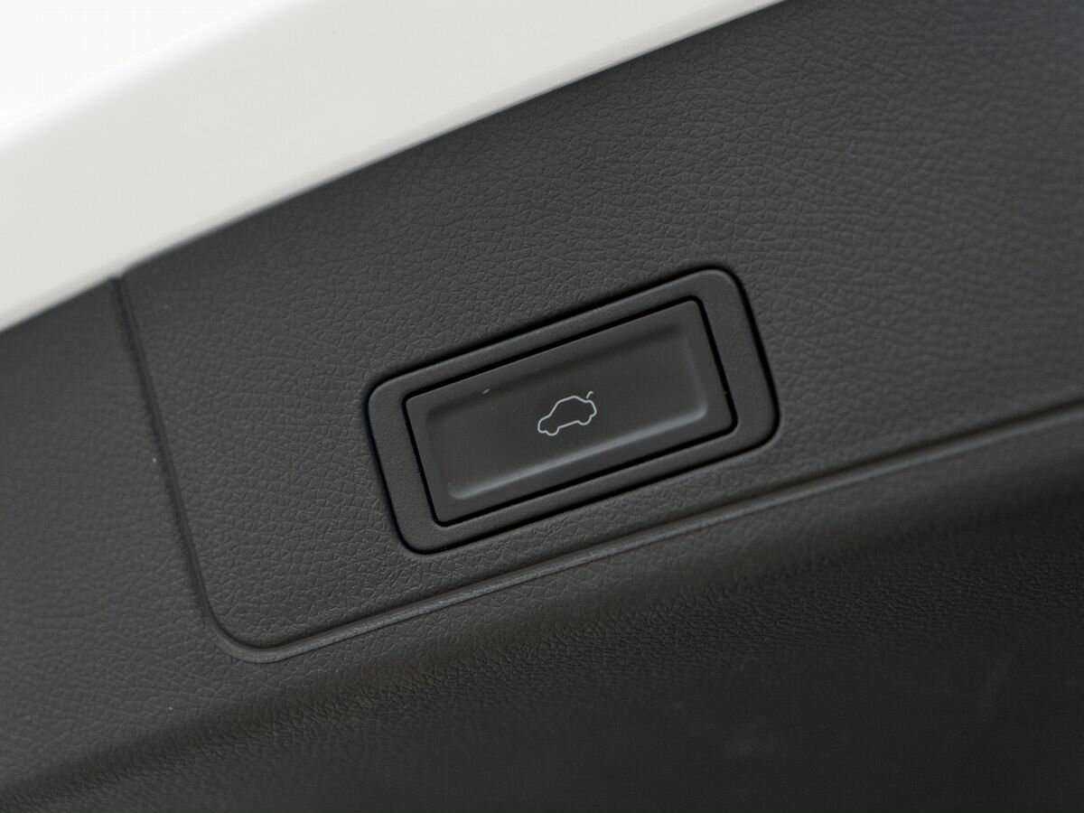 Купить Chery Tiggo 8, 2020, 34 300 км.. Фото: #8