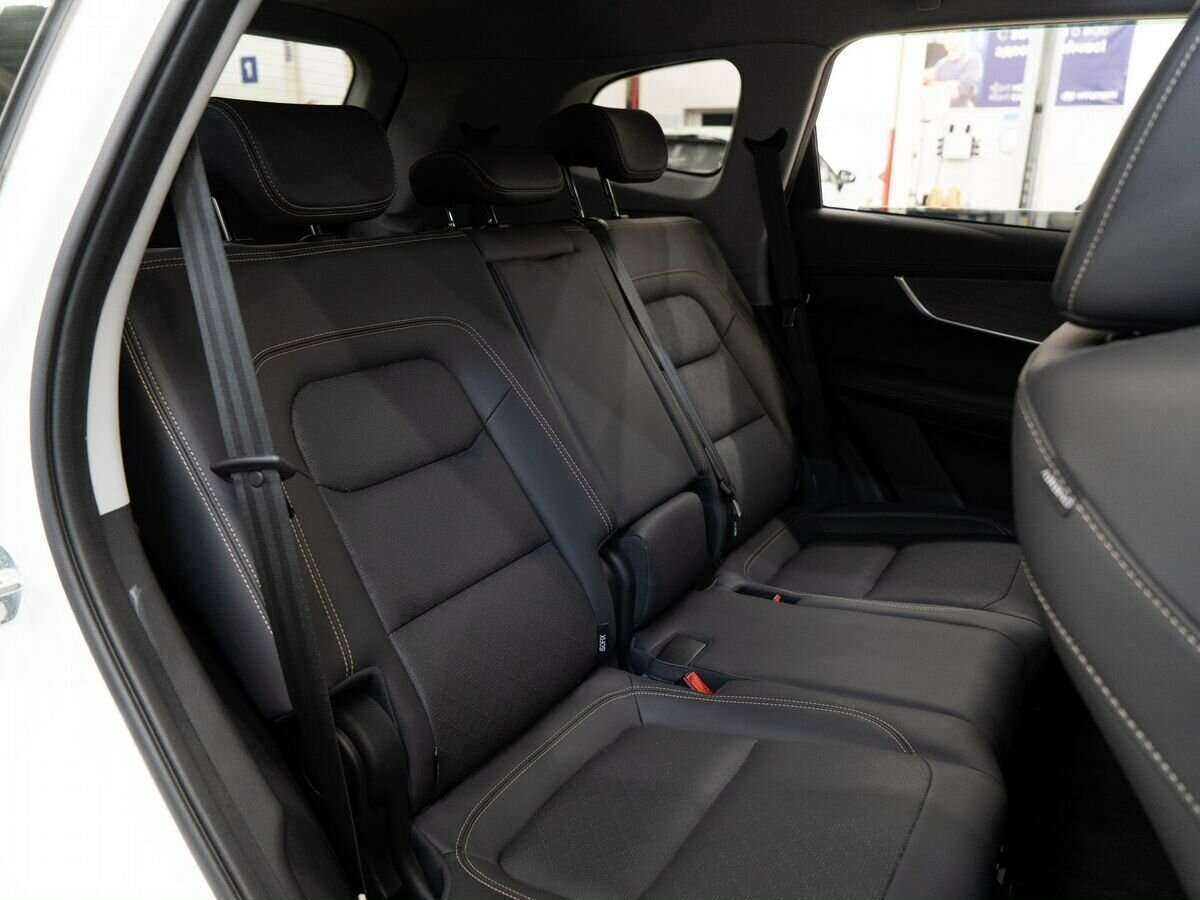 Купить Chery Tiggo 8, 2020, 34 300 км.. Фото: #10