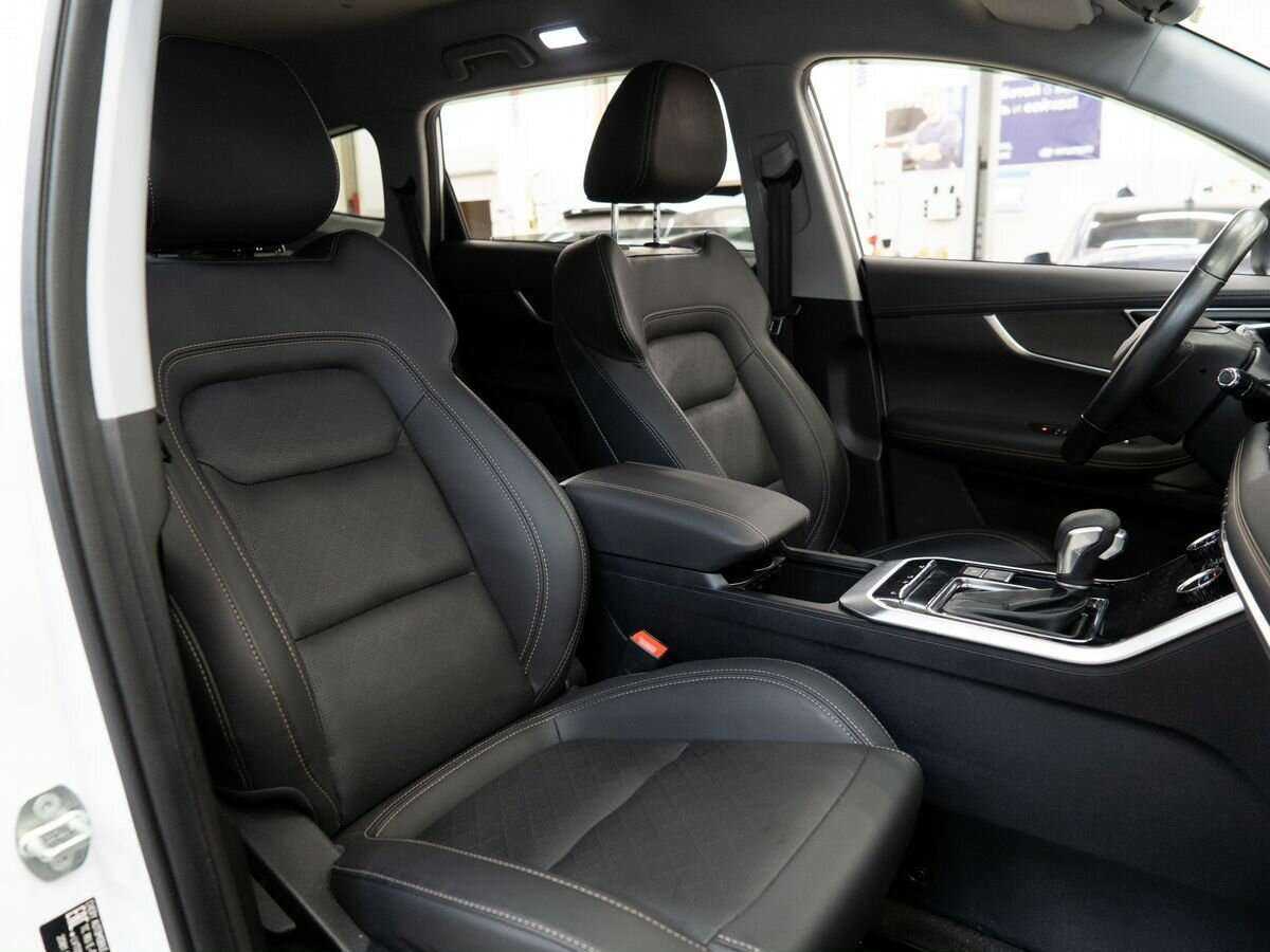 Купить Chery Tiggo 8, 2020, 34 300 км.. Фото: #11