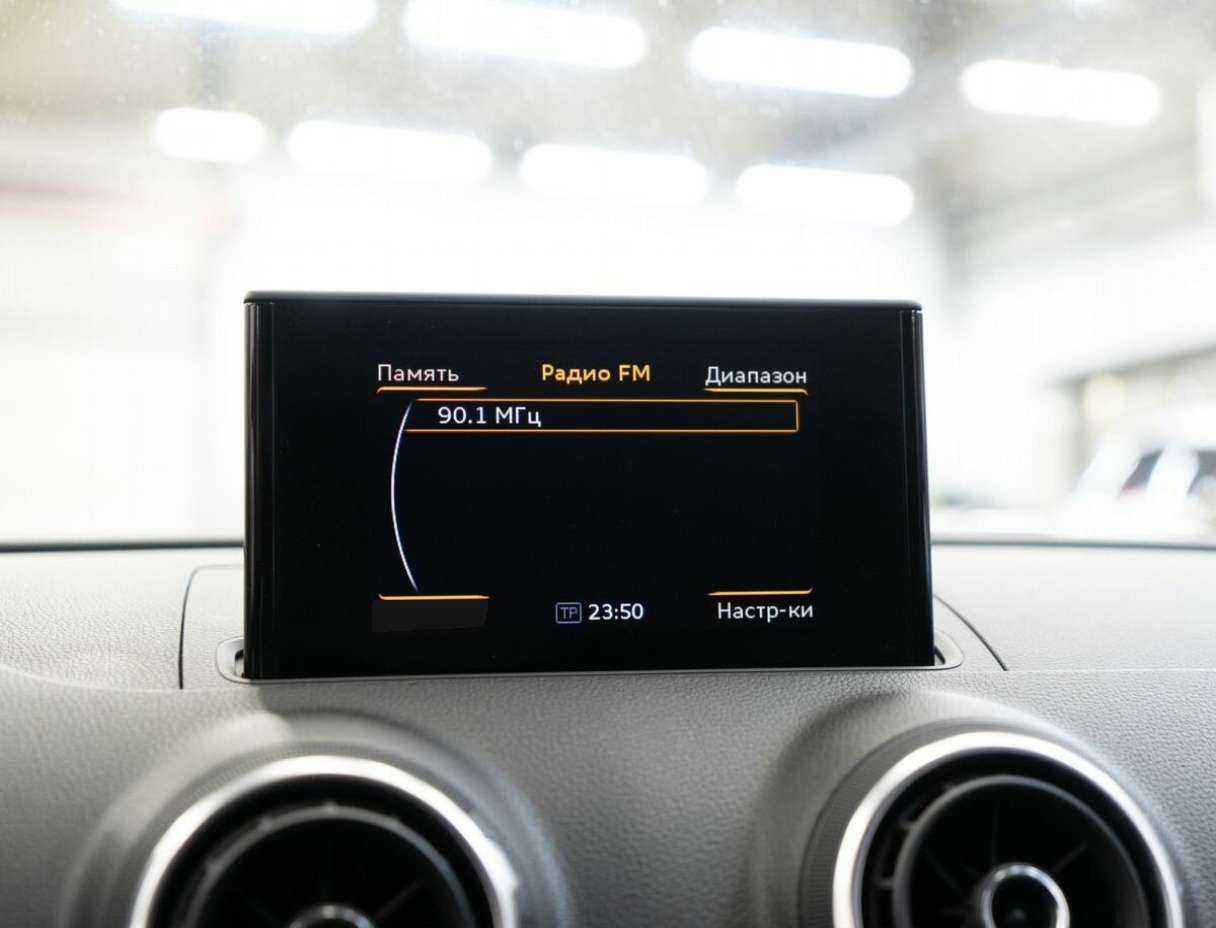 Купить Audi A3, 2015, 100 200 км.. Фото: #11