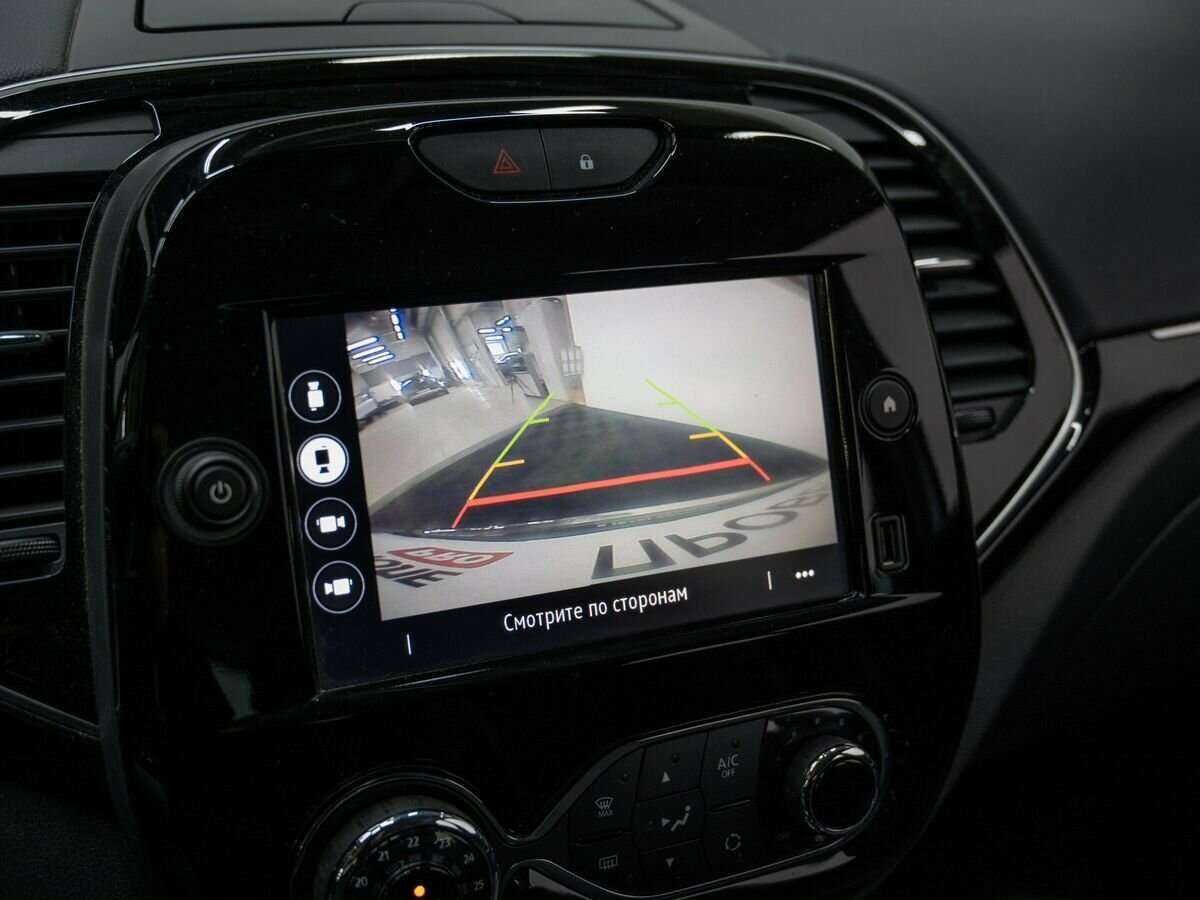 Купить Renault Kaptur, 2021, 51 000 км.. Фото: #18