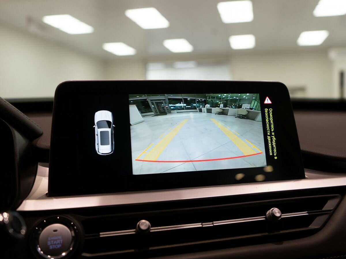 Купить Chery Tiggo 7 Pro, 2022, 40 000 км.. Фото: #19