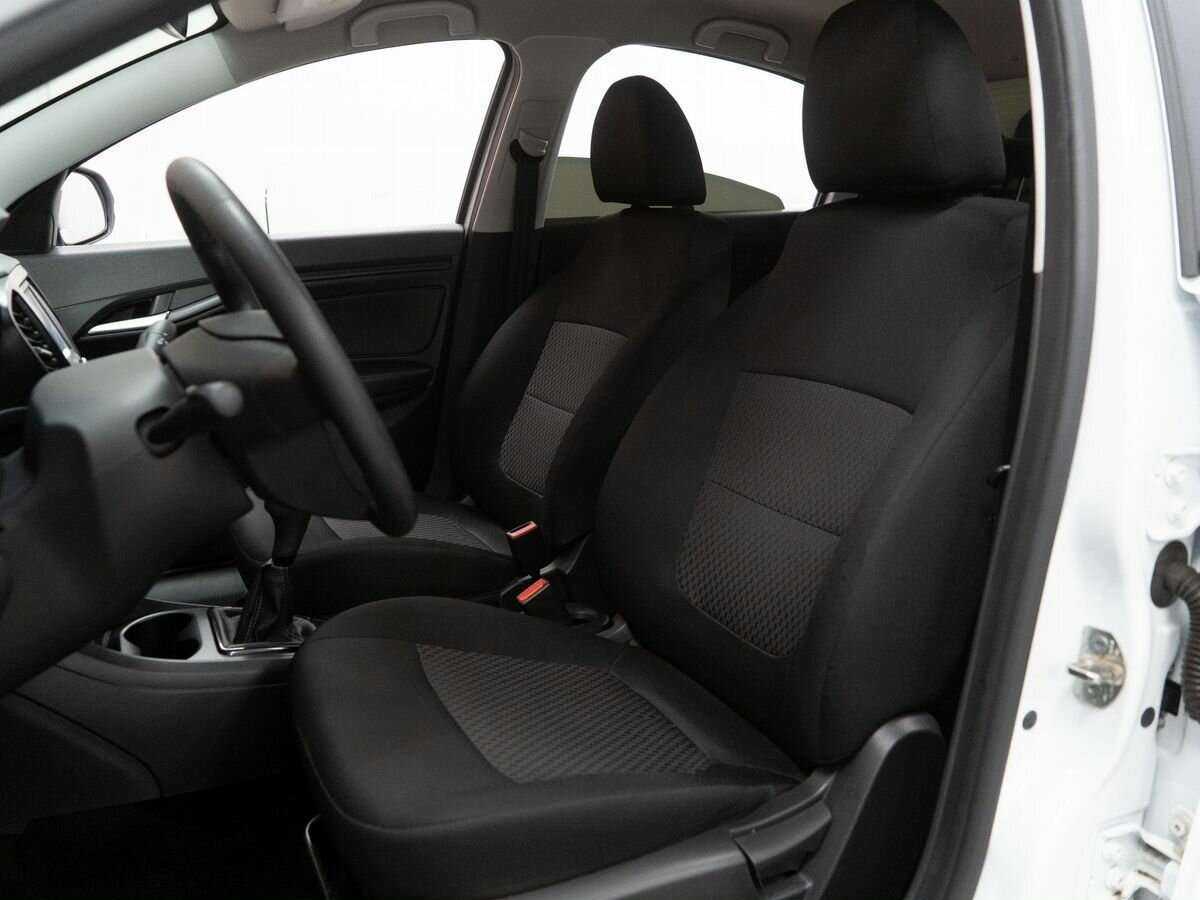 Купить Lada (ВАЗ) Vesta, 2021, 30 000 км.. Фото: #5