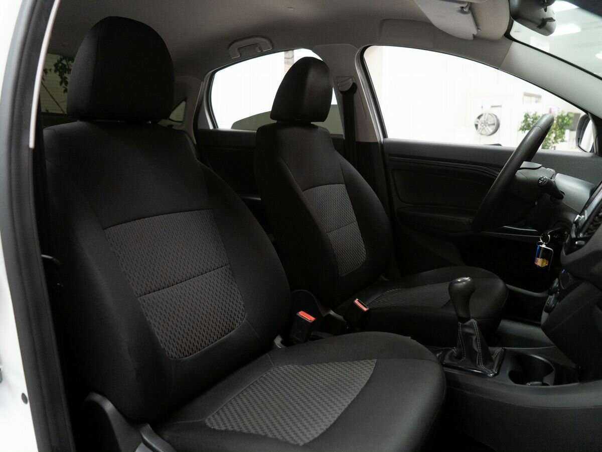 Купить Lada (ВАЗ) Vesta, 2021, 30 000 км.. Фото: #8