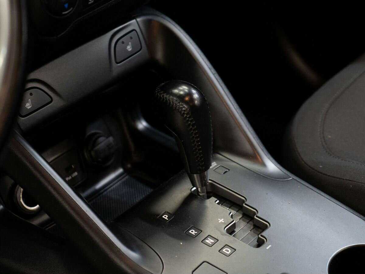 Купить Хендай ай-икс35, 2014, 162 508 км.. Фото: #9