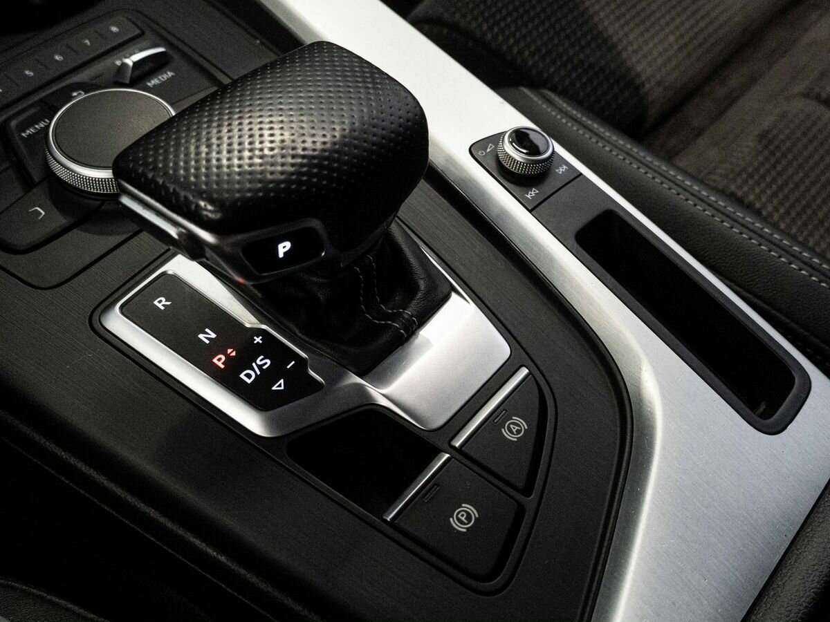 Купить Audi A4, 2018, 161 000 км.. Фото: #24