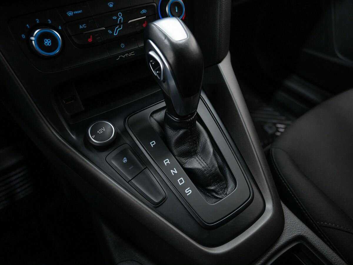 Купить Ford Focus, 2018, 110 765 км.. Фото: #20