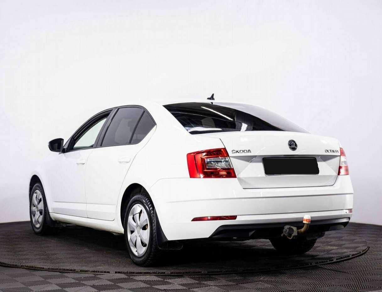Купить Skoda Octavia, 2019, 90 000 км.. Фото: #3